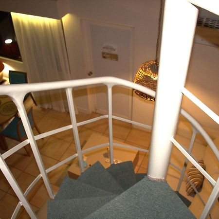 Private Family Room In Coronado Luxury Club & Suites بلايا كورونادو المظهر الخارجي الصورة