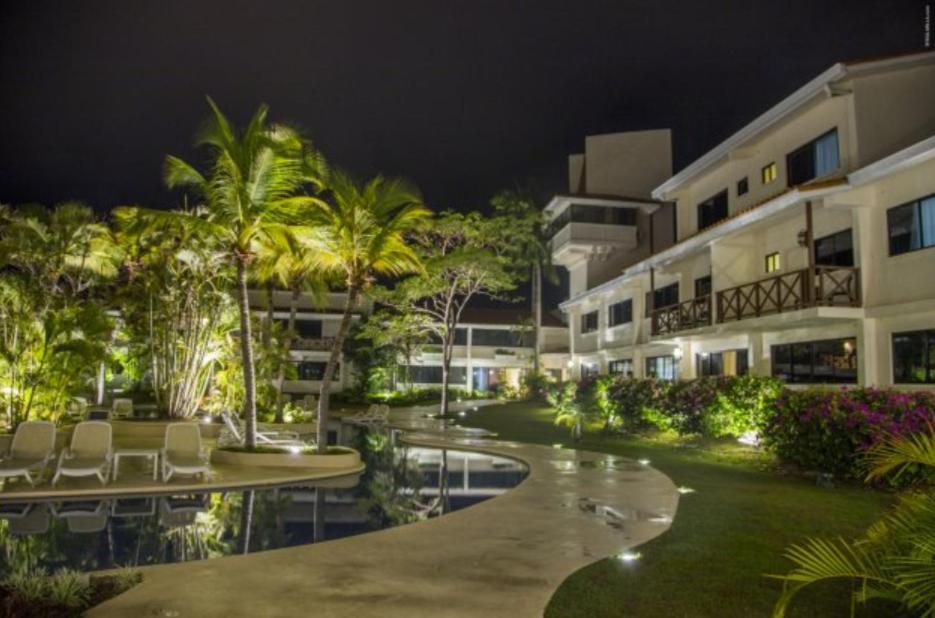 Private Family Room In Coronado Luxury Club & Suites بلايا كورونادو المظهر الخارجي الصورة