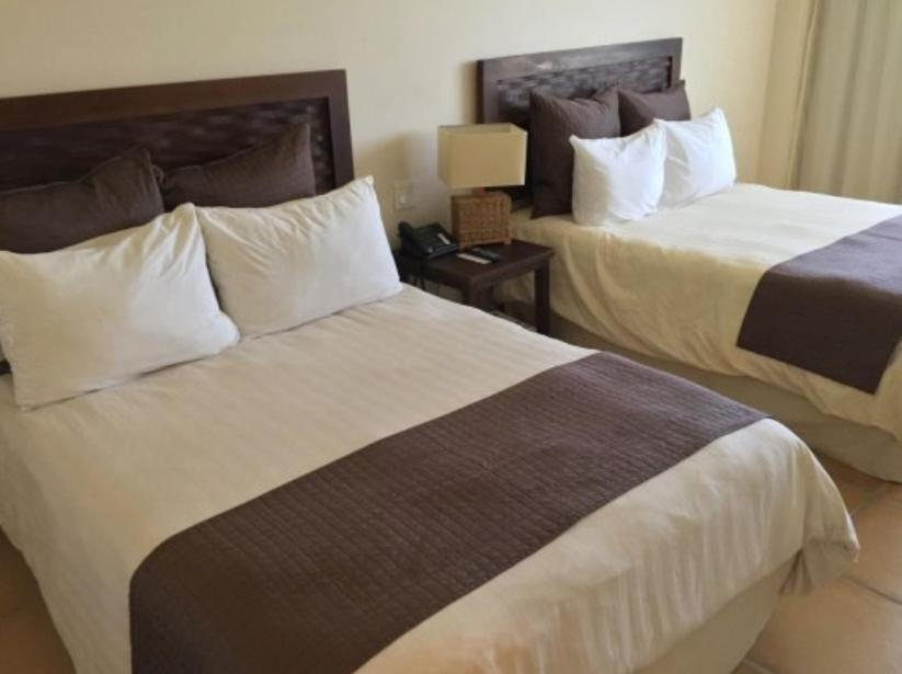 Private Family Room In Coronado Luxury Club & Suites بلايا كورونادو المظهر الخارجي الصورة