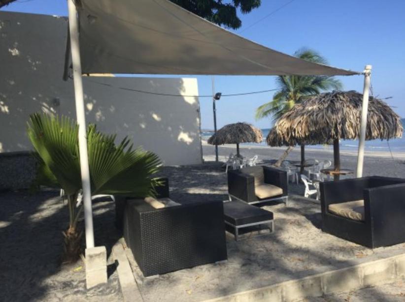 Private Family Room In Coronado Luxury Club & Suites بلايا كورونادو المظهر الخارجي الصورة