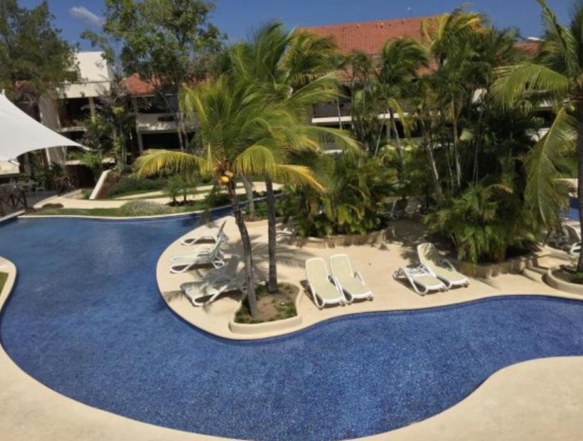 Private Family Room In Coronado Luxury Club & Suites بلايا كورونادو المظهر الخارجي الصورة