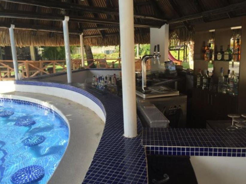 Private Family Room In Coronado Luxury Club & Suites بلايا كورونادو المظهر الخارجي الصورة