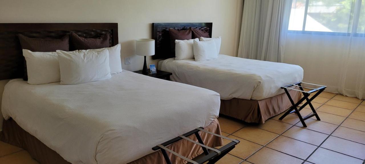 Private Family Room In Coronado Luxury Club & Suites بلايا كورونادو المظهر الخارجي الصورة
