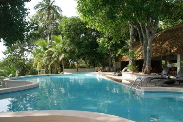Private Family Room In Coronado Luxury Club & Suites بلايا كورونادو المظهر الخارجي الصورة