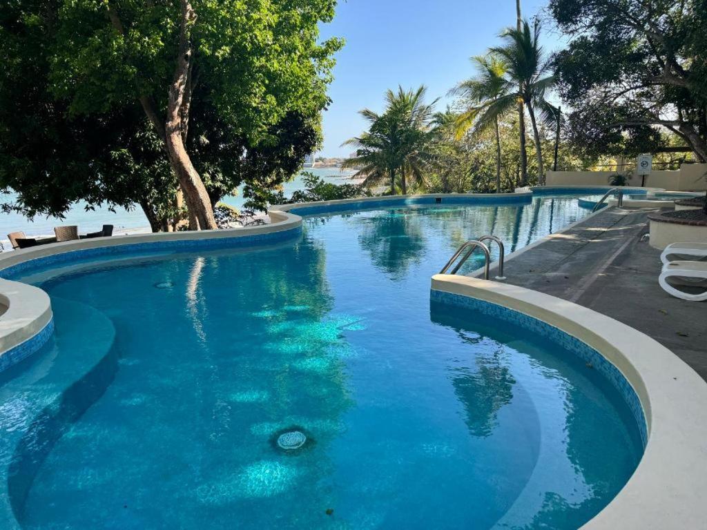 Private Family Room In Coronado Luxury Club & Suites بلايا كورونادو المظهر الخارجي الصورة