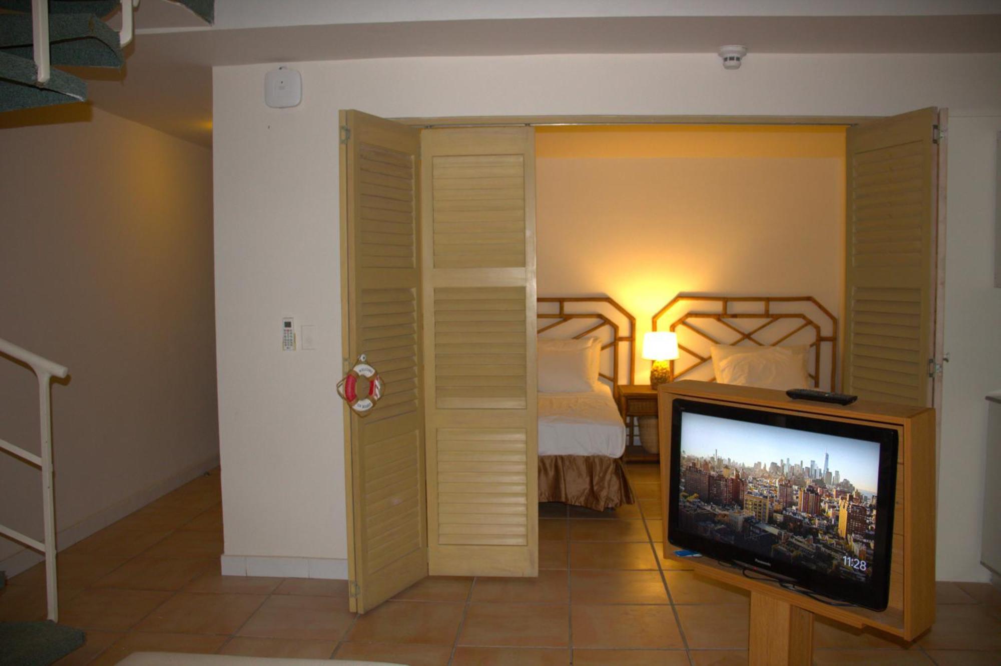 Private Family Room In Coronado Luxury Club & Suites بلايا كورونادو المظهر الخارجي الصورة