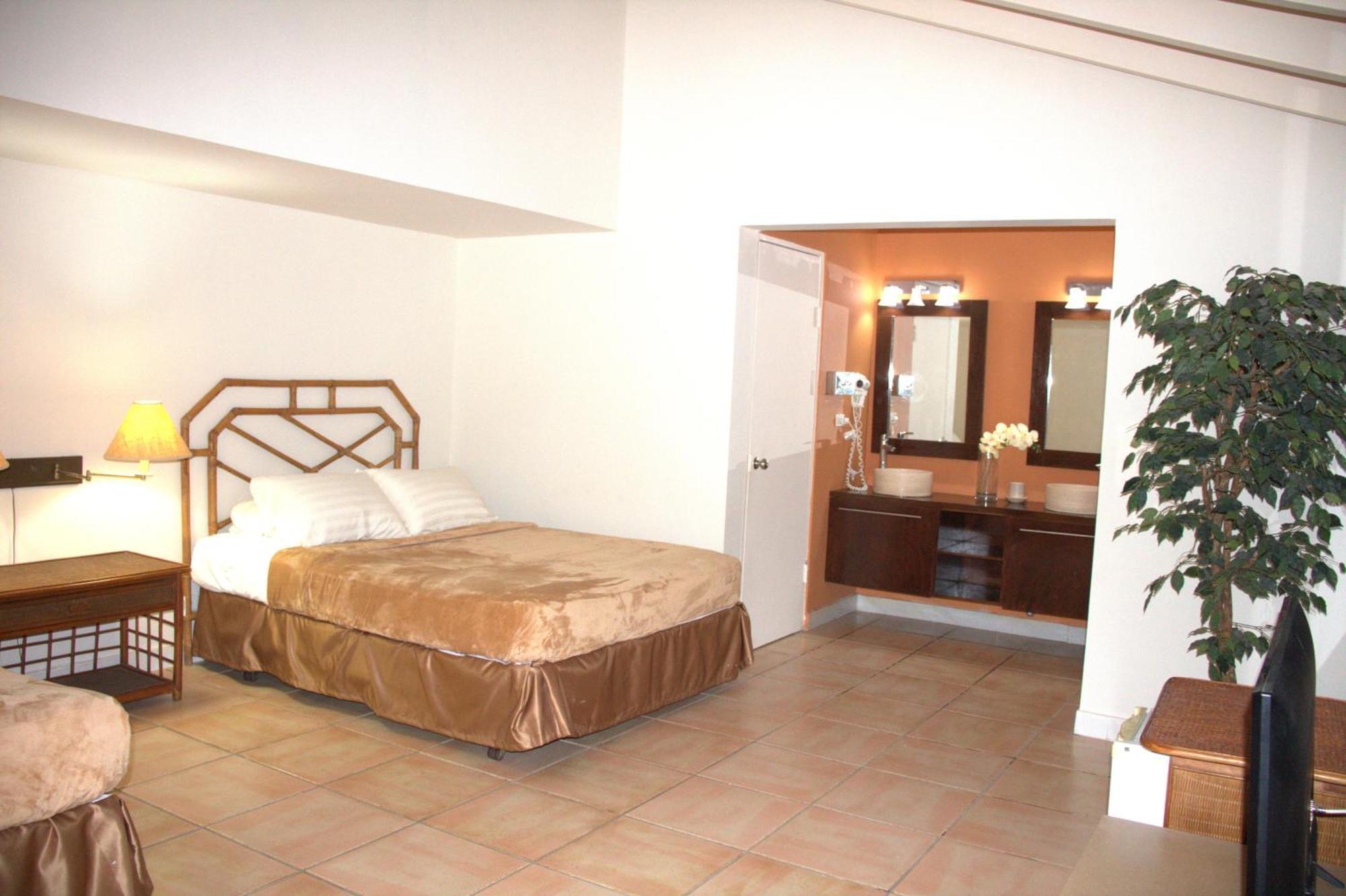 Private Family Room In Coronado Luxury Club & Suites بلايا كورونادو المظهر الخارجي الصورة