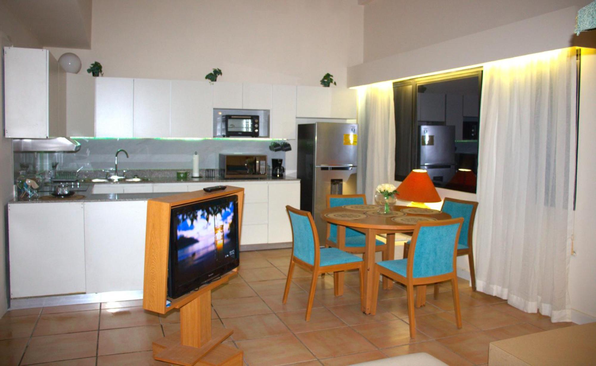Private Family Room In Coronado Luxury Club & Suites بلايا كورونادو المظهر الخارجي الصورة