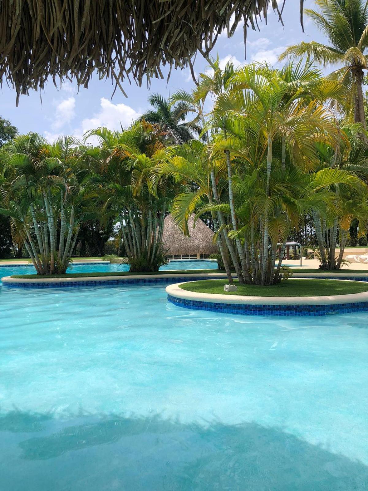 Private Family Room In Coronado Luxury Club & Suites بلايا كورونادو المظهر الخارجي الصورة